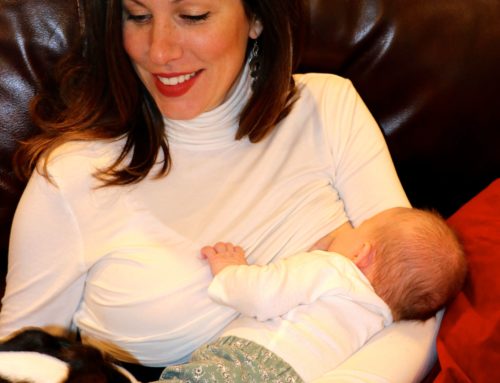 5 Foolproof Ways to Avoid Nipple Pain While Breastfeeding and Pumping